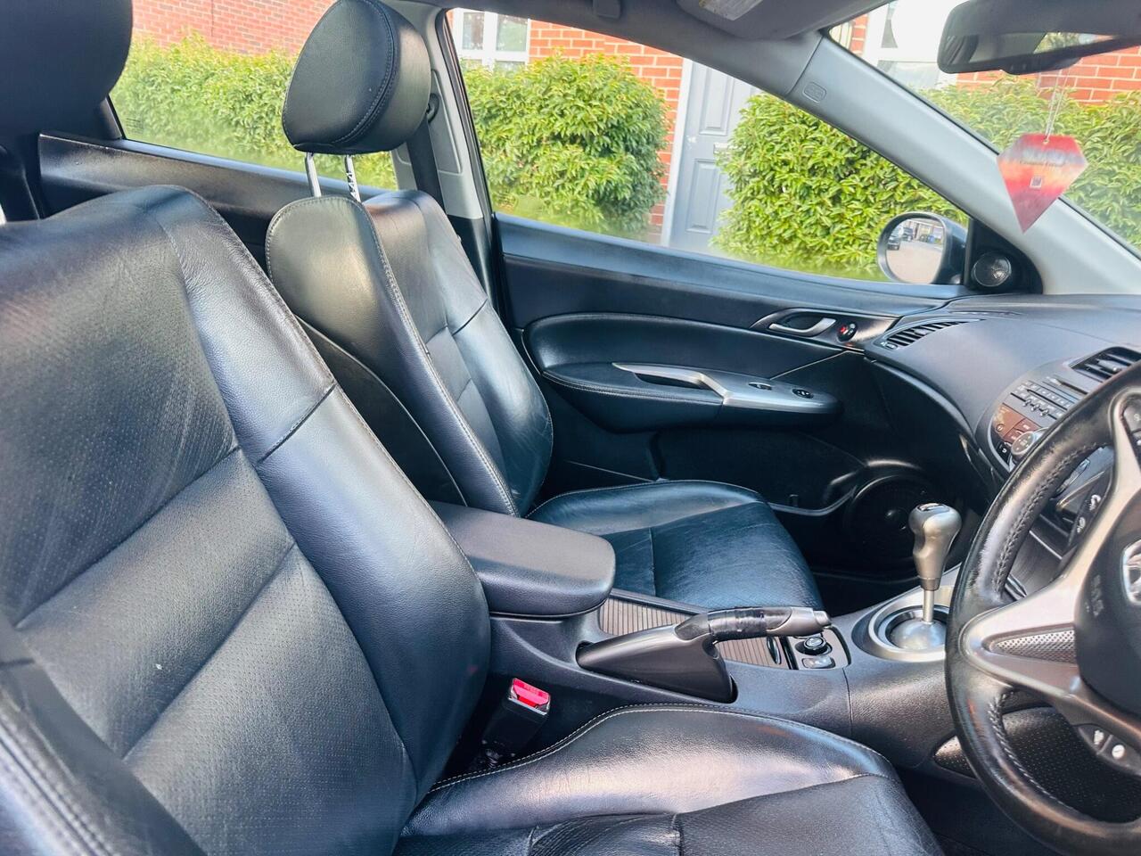 Honda Civic — photo 68