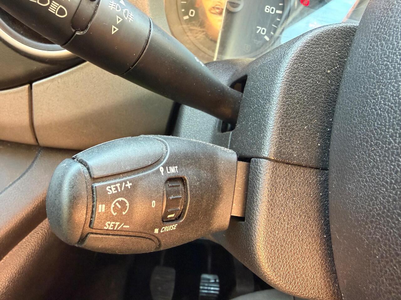 Citroen Berlingo — photo 32