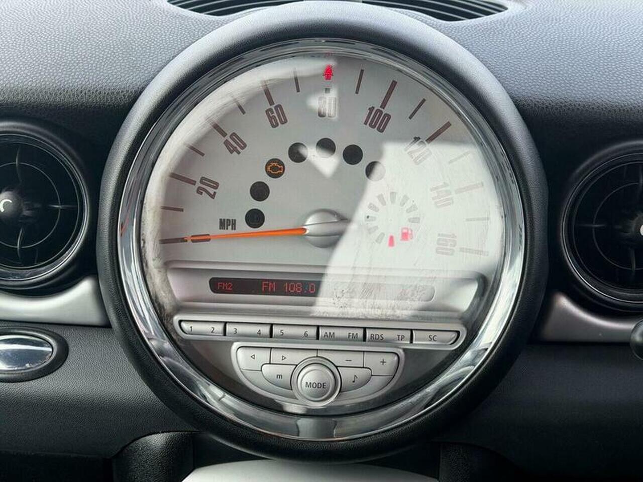 MINI Hatch — photo 24