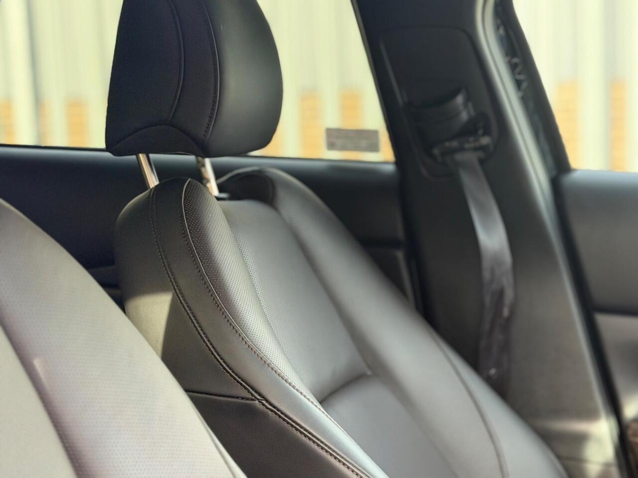 Mazda CX-30 — photo 55