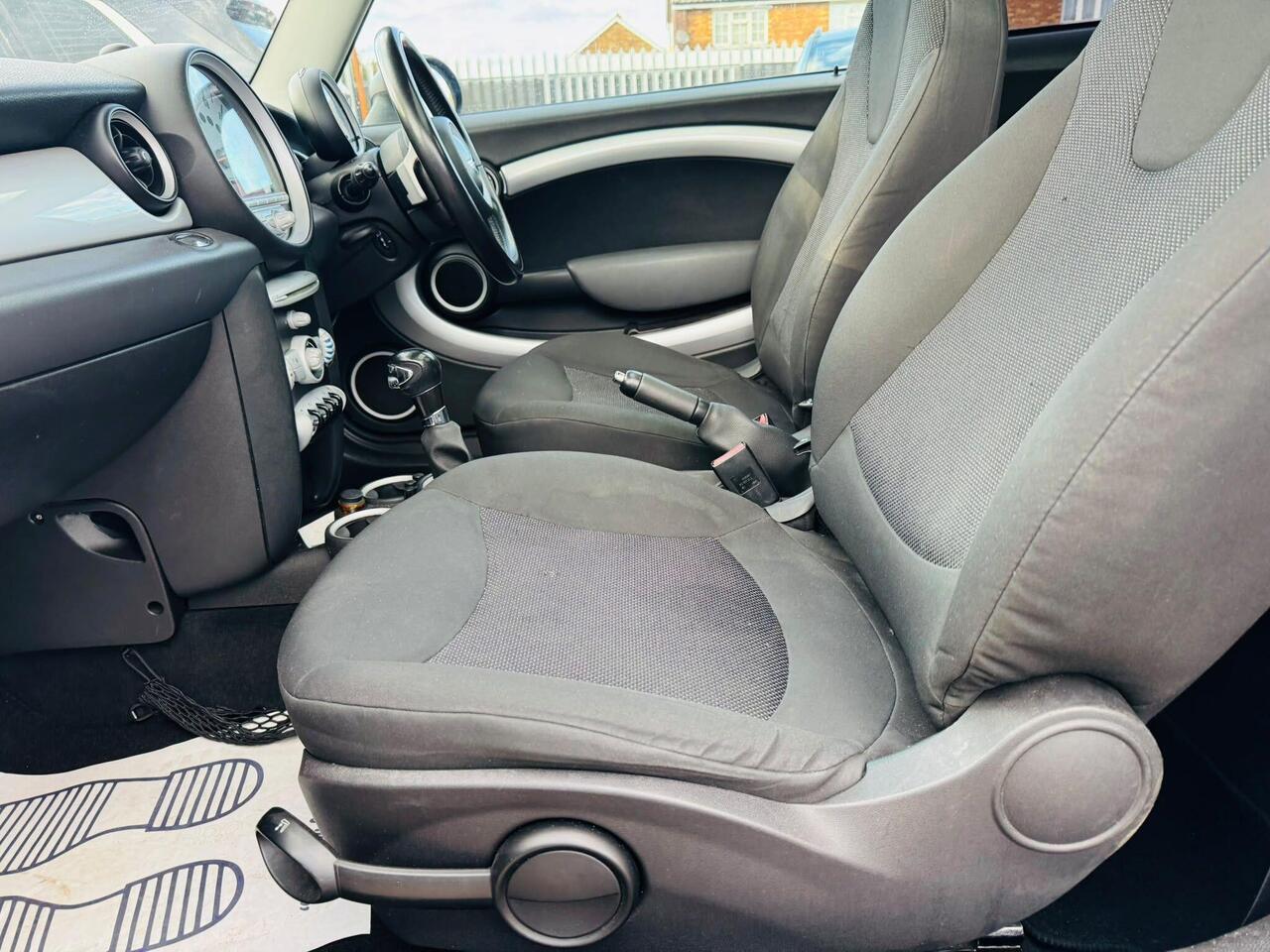 MINI Hatch — photo 27