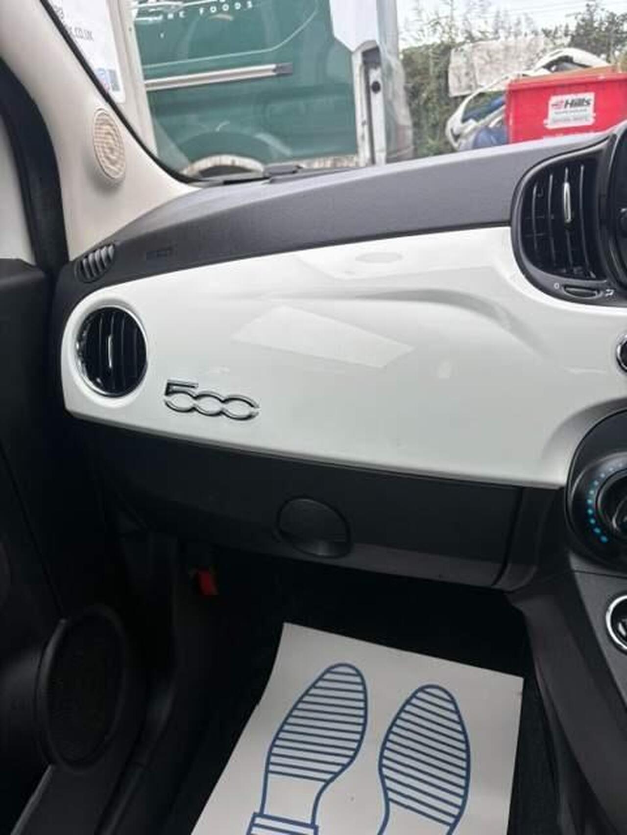 Fiat 500 — photo 19