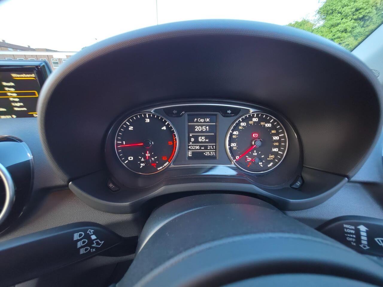 Audi A1 — photo 35