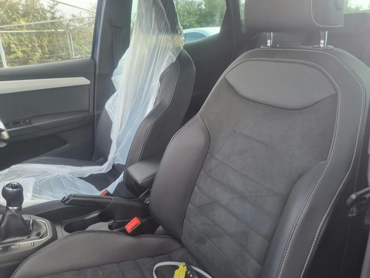 SEAT Ibiza — photo 39