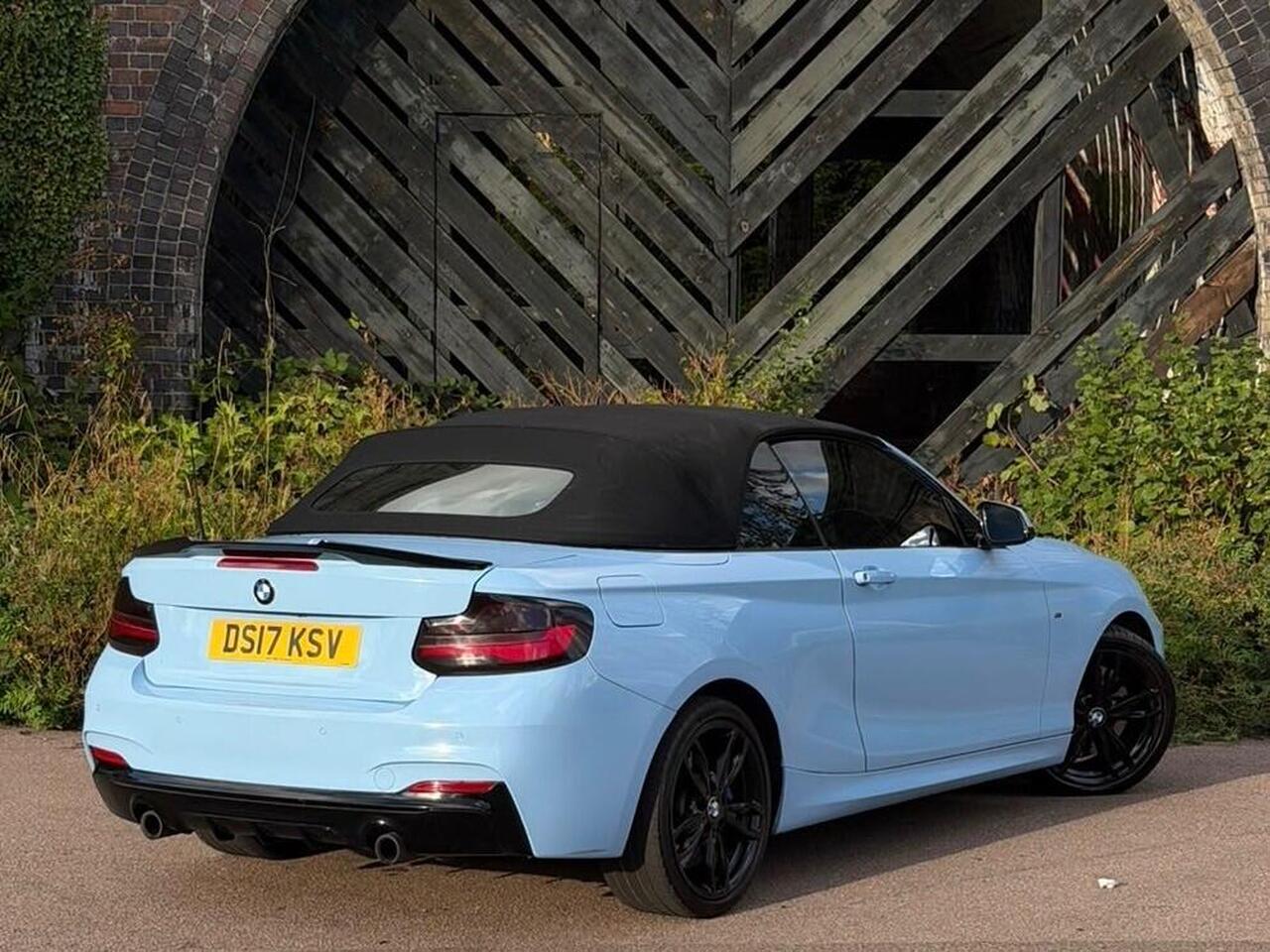 BMW 2 Series — photo 31