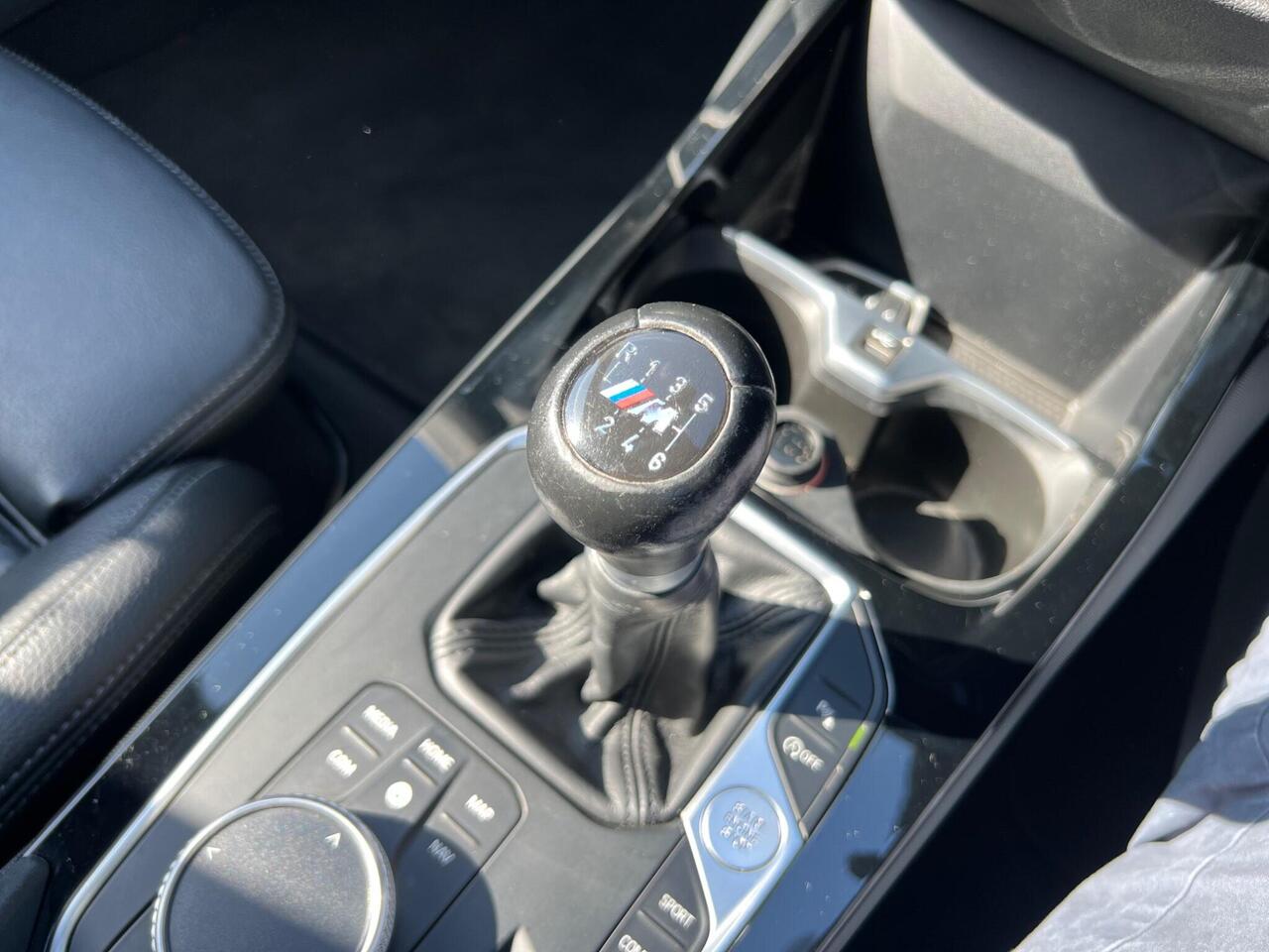 BMW 1 Series — photo 22