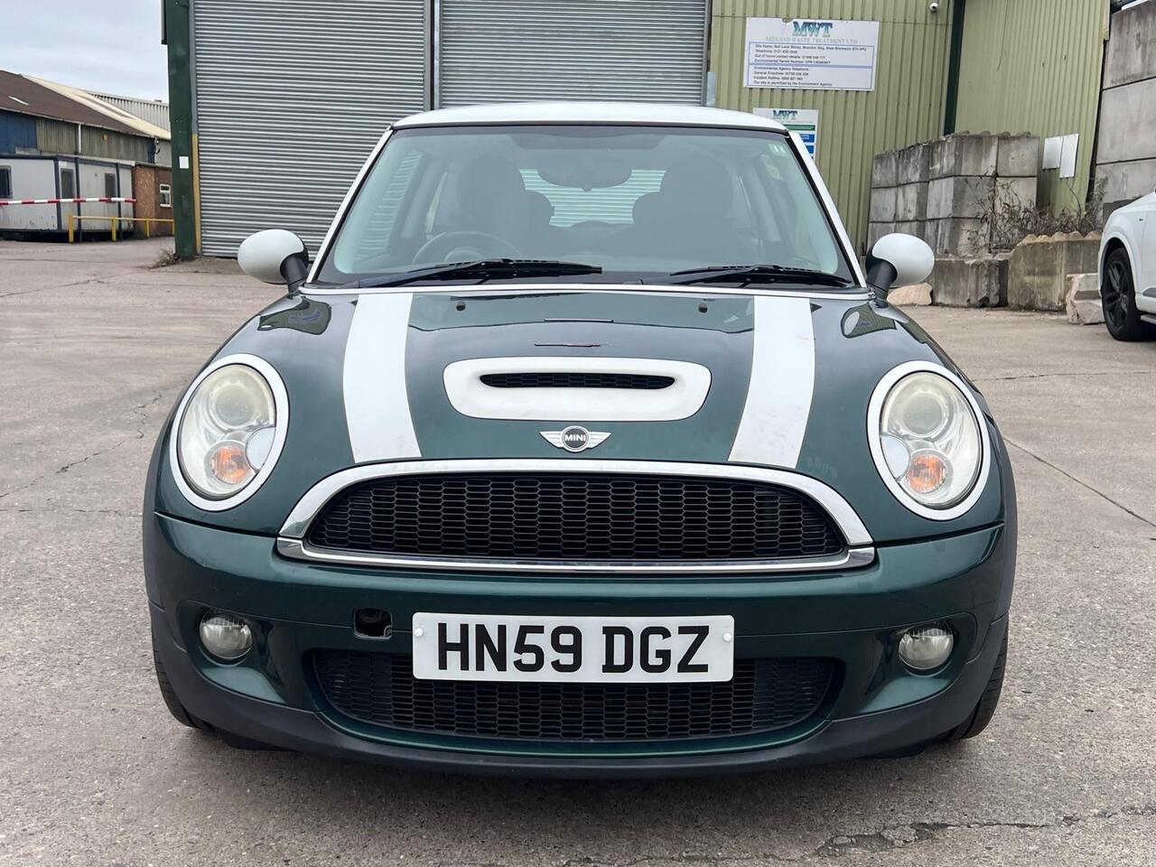 MINI Hatch — photo 3
