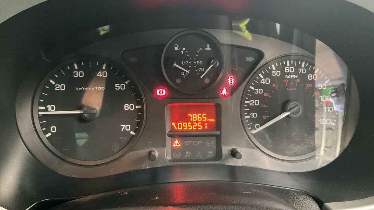 Citroen Berlingo — photo 12