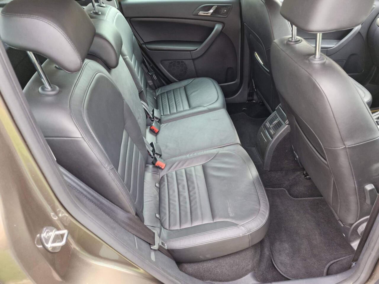 Skoda Yeti — photo 7