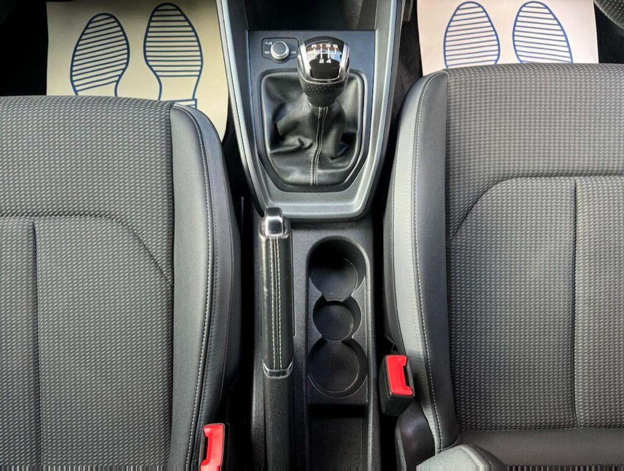 Audi A1 — photo 48