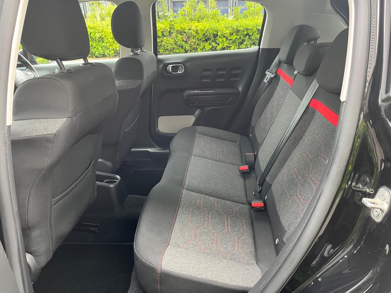 Citroen C3 — photo 9