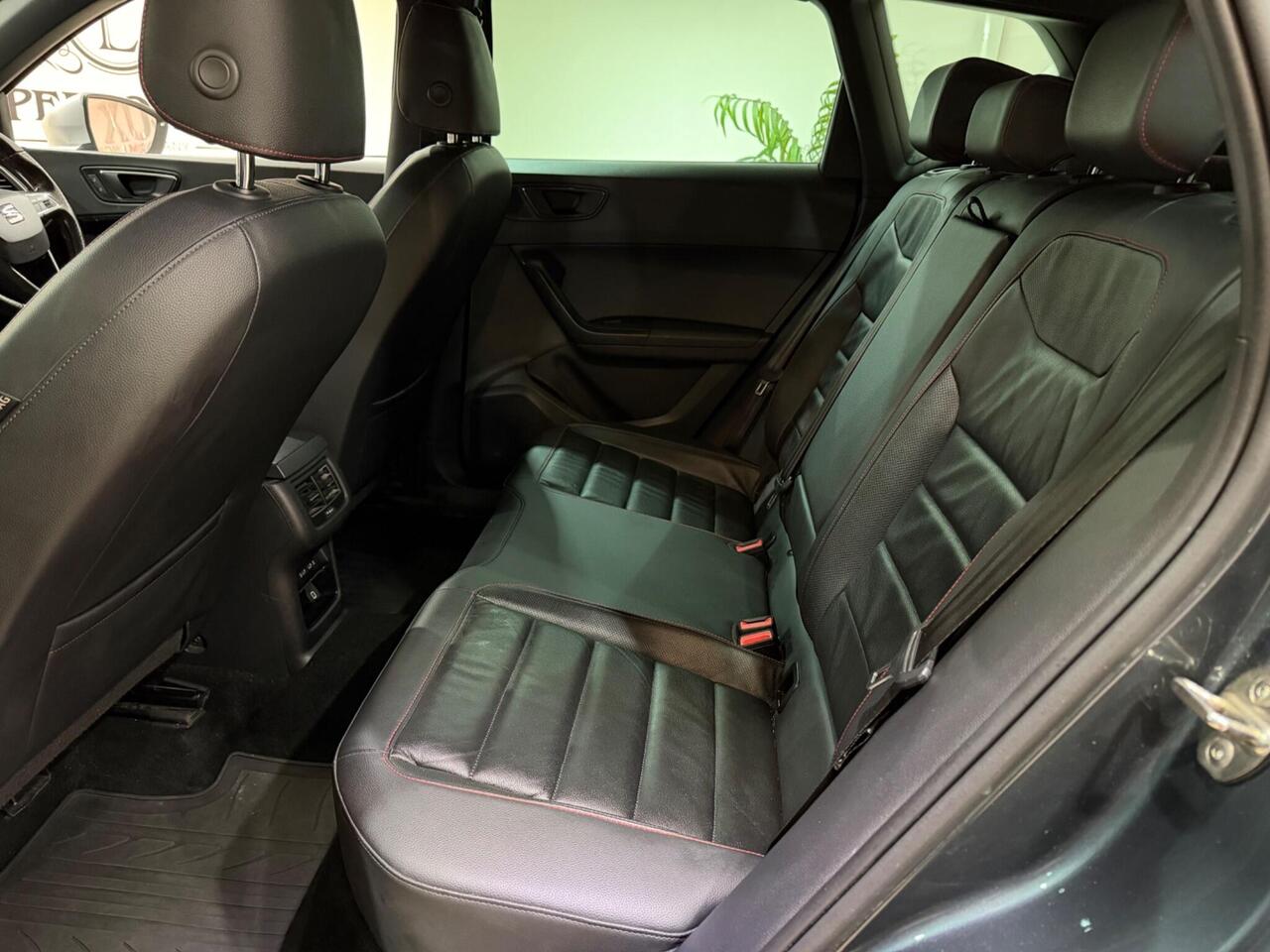 SEAT Ateca — photo 26