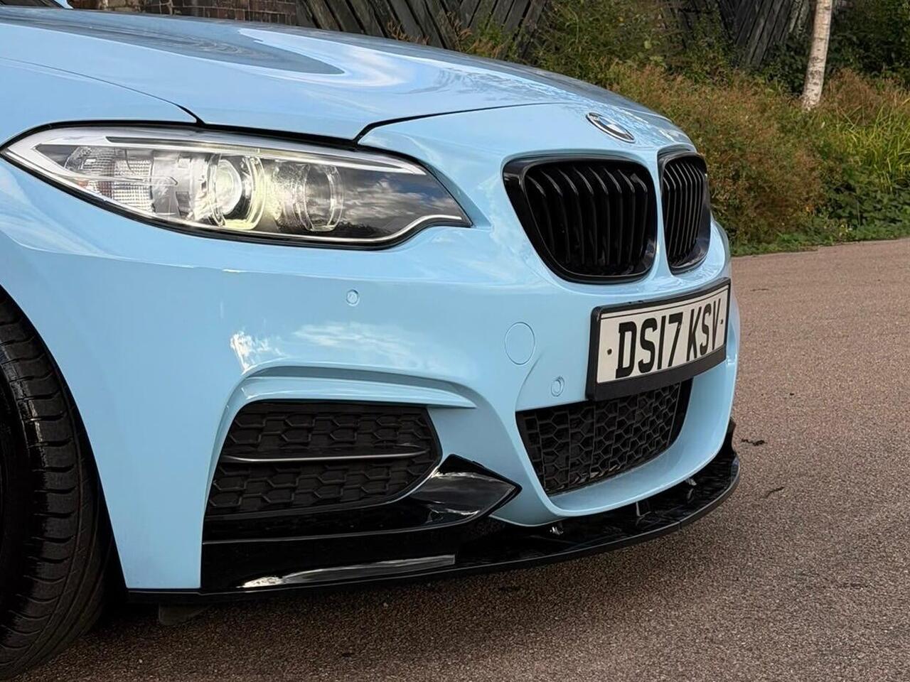 BMW 2 Series — photo 49