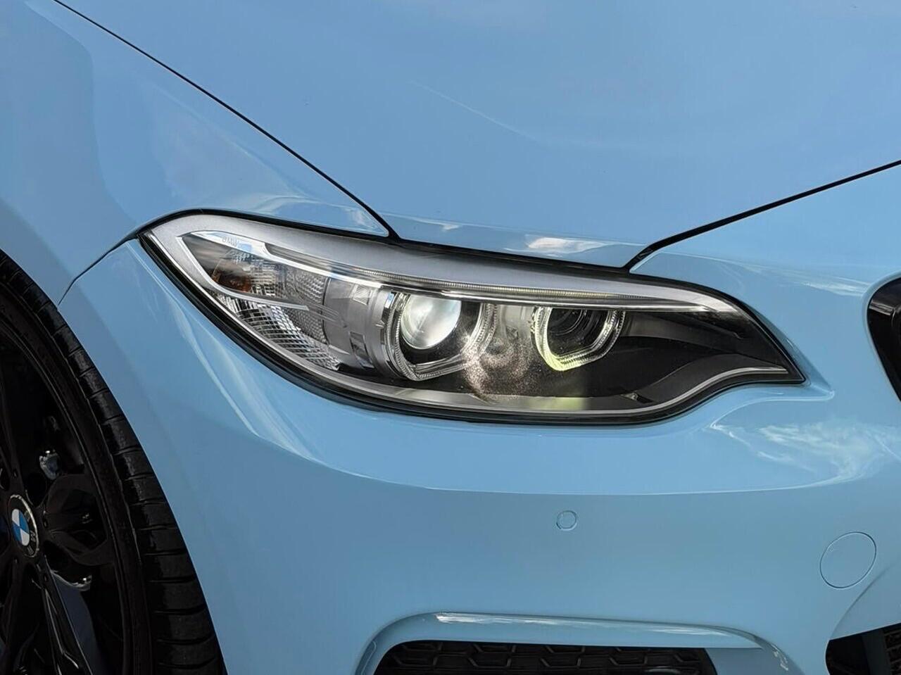 BMW 2 Series — photo 50