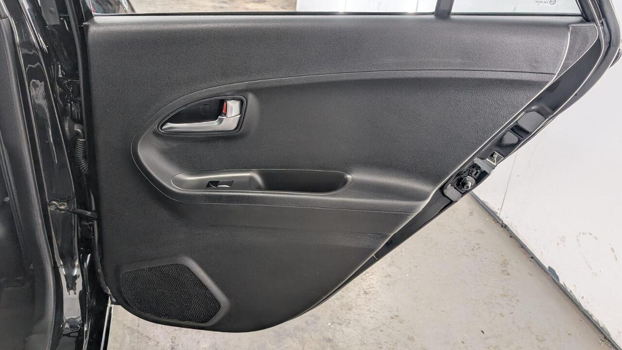 Kia Picanto — photo 46