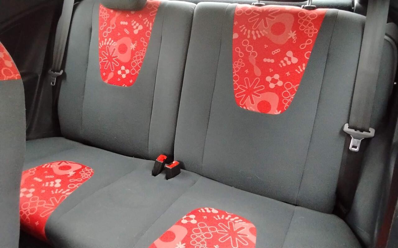 Ford Ka — photo 18
