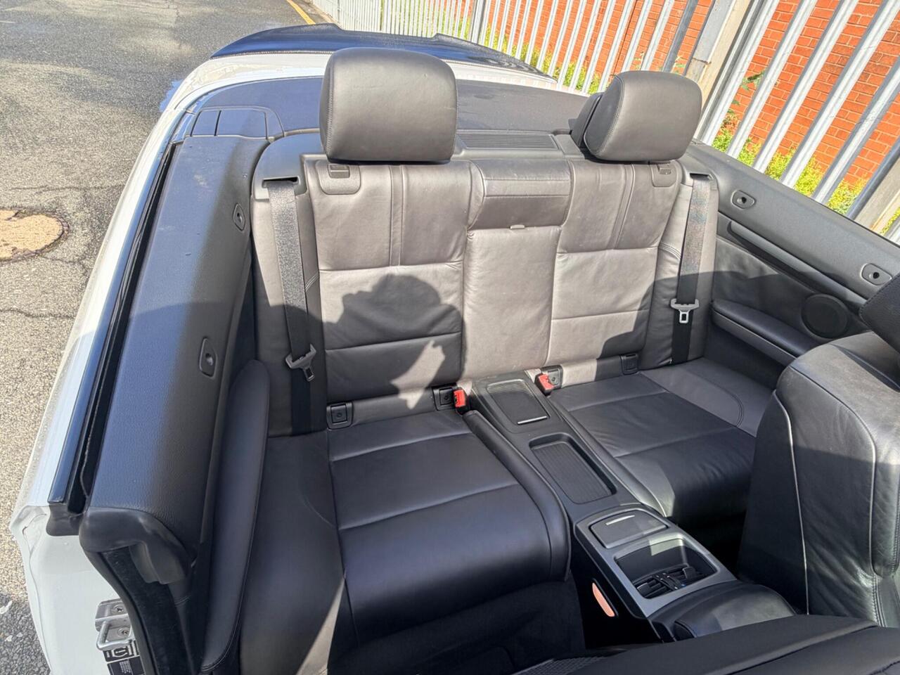 2012 BMW M3 4.0 V8 DCT Euro 5 2dr, photo 9