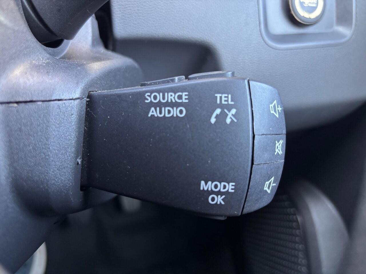 Dacia Duster — photo 15