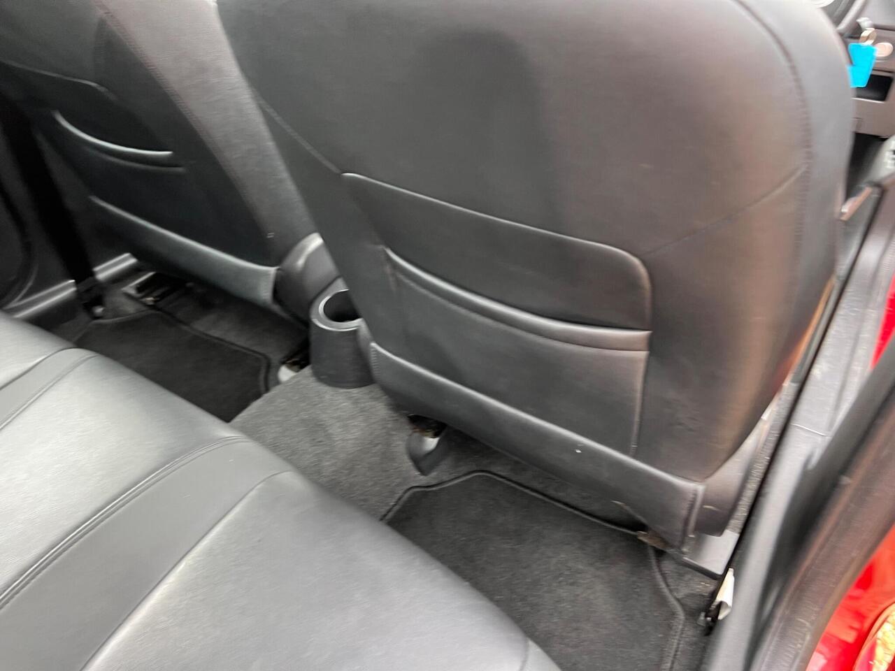 MG MG3 — photo 14