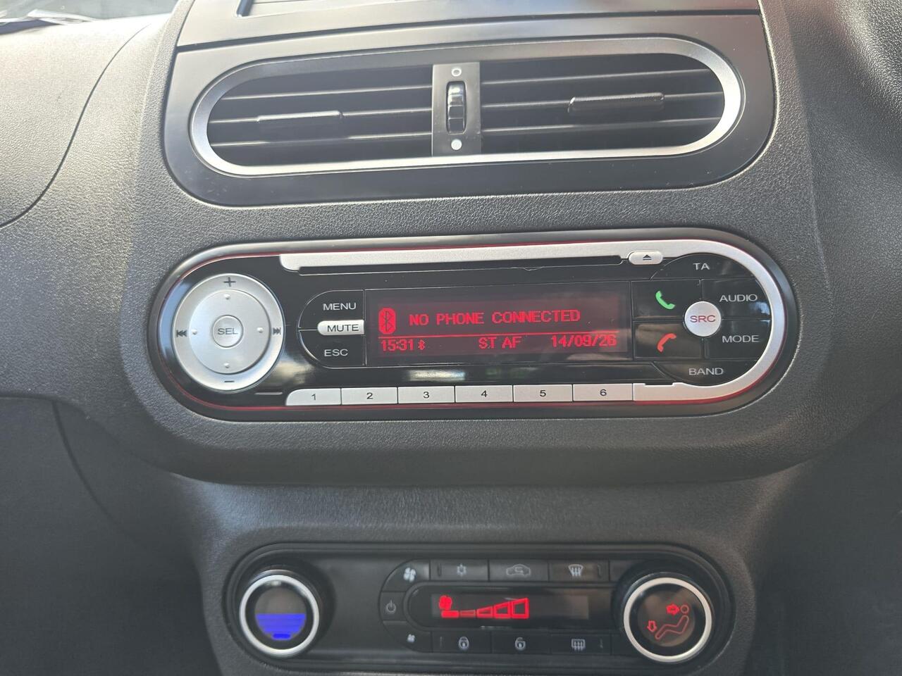 MG MG3 — photo 28