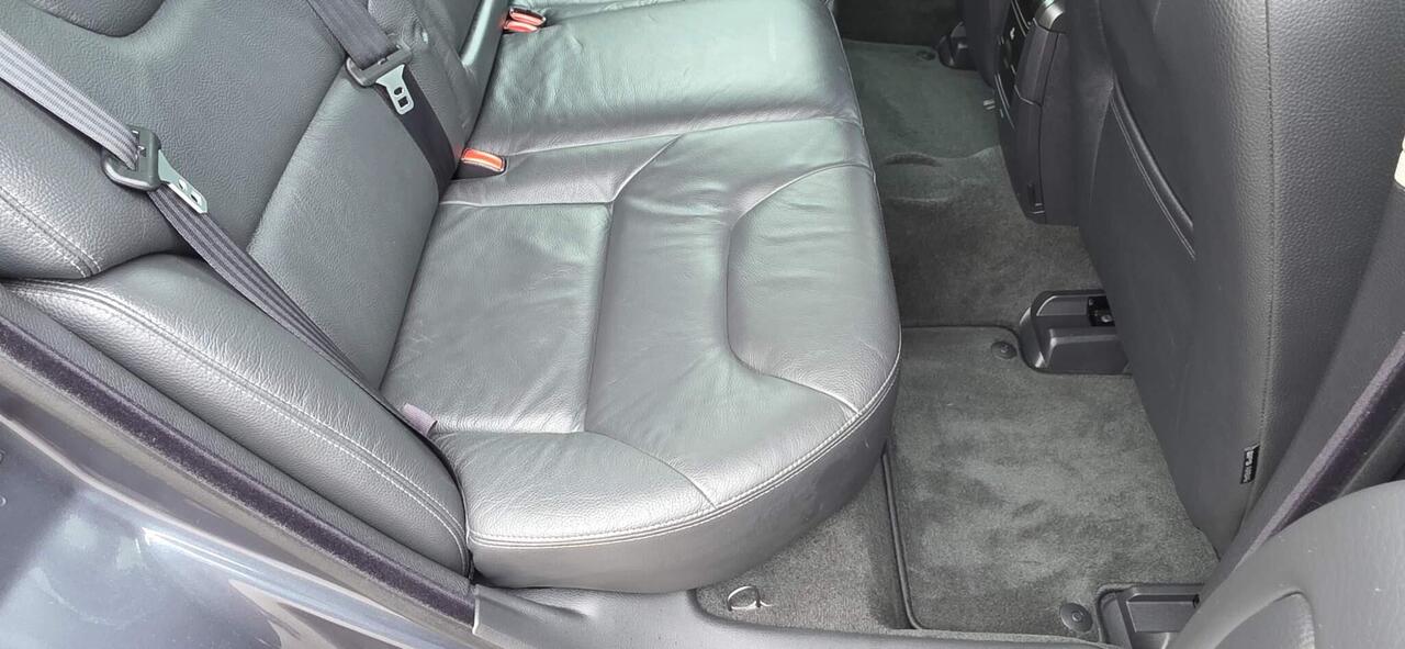 Volvo V70 — photo 58