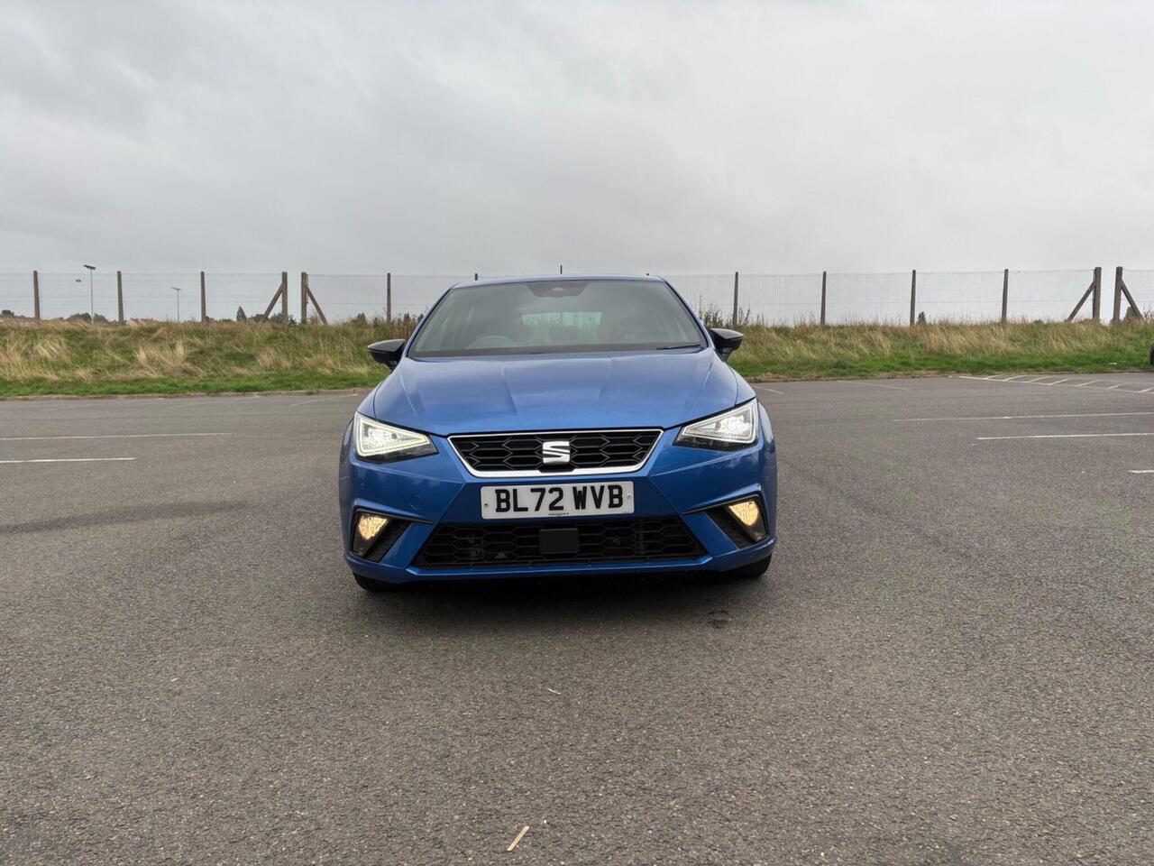 SEAT Ibiza — photo 3