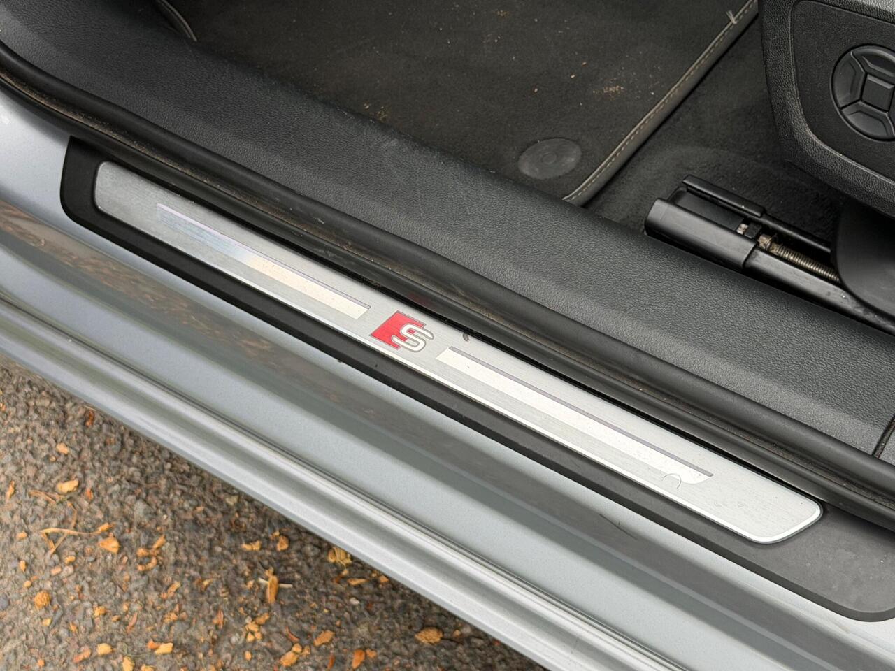 Audi A6 Avant — photo 61
