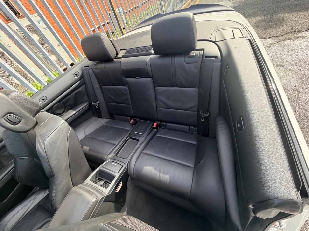 2012 BMW M3 4.0 V8 DCT Euro 5 2dr, photo 18