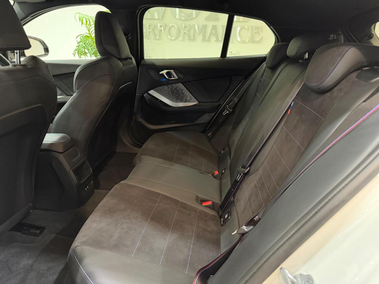 BMW 1 Series — photo 45