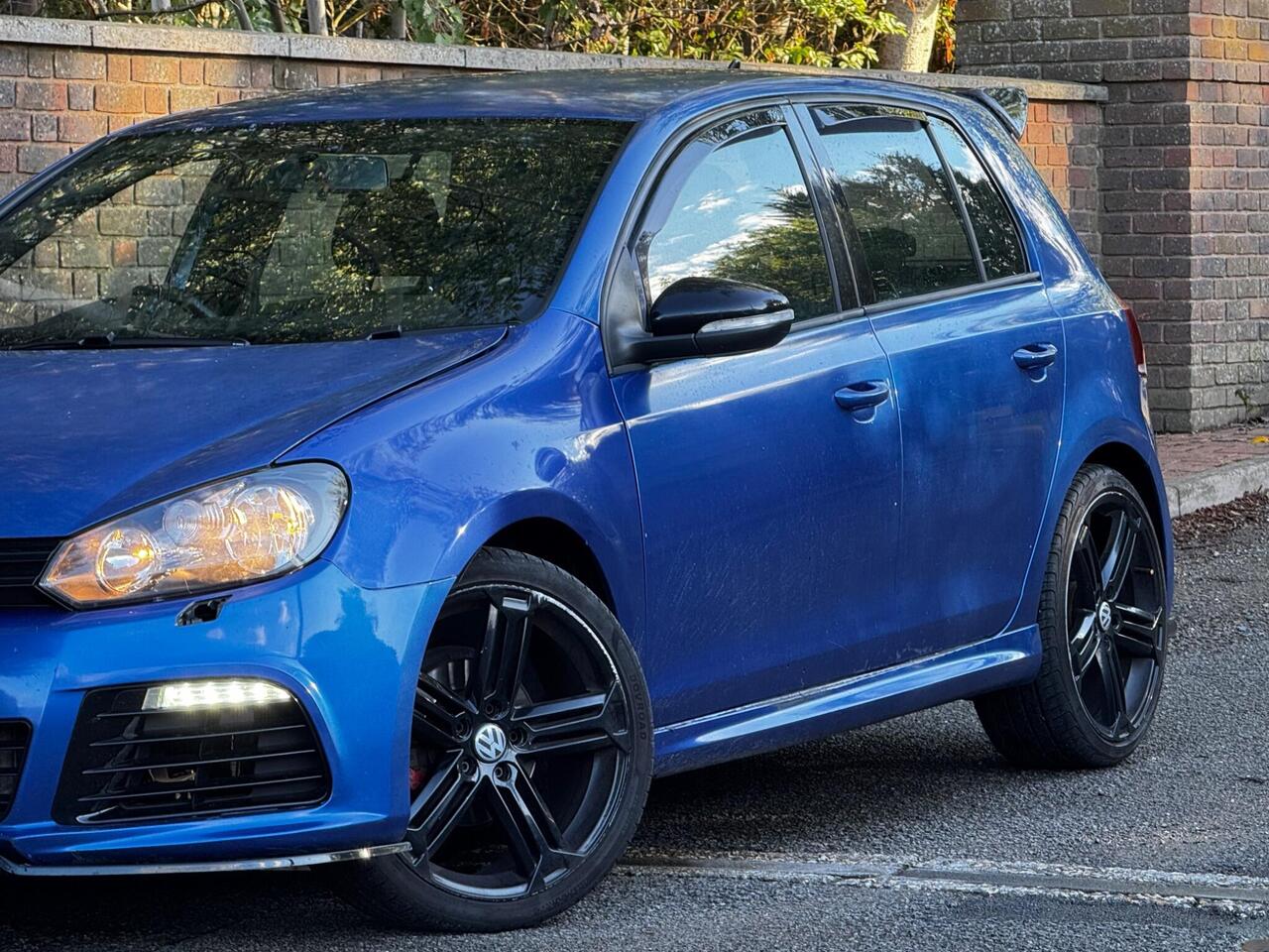 Volkswagen Golf — photo 12
