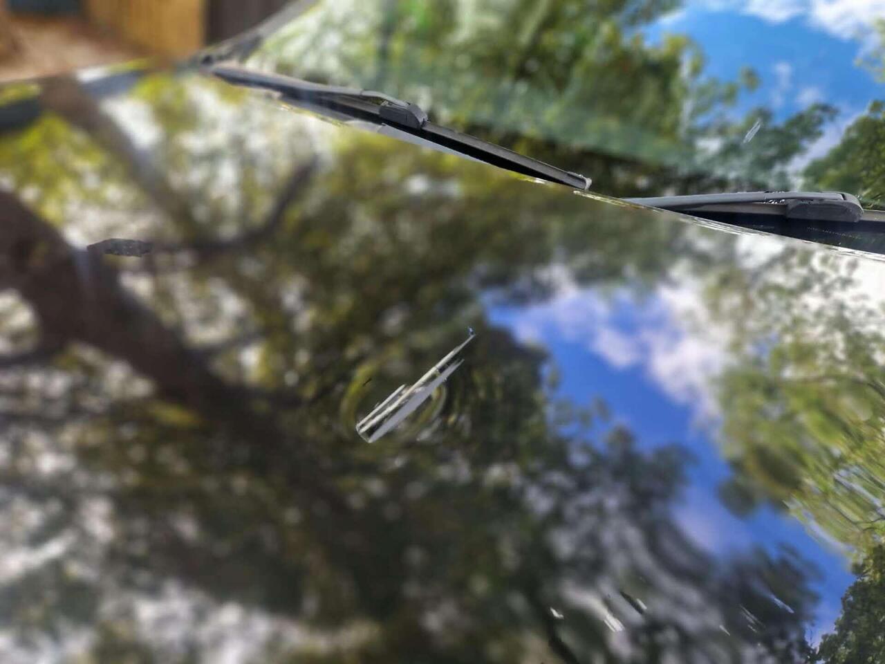 Mazda Mazda3 — photo 9