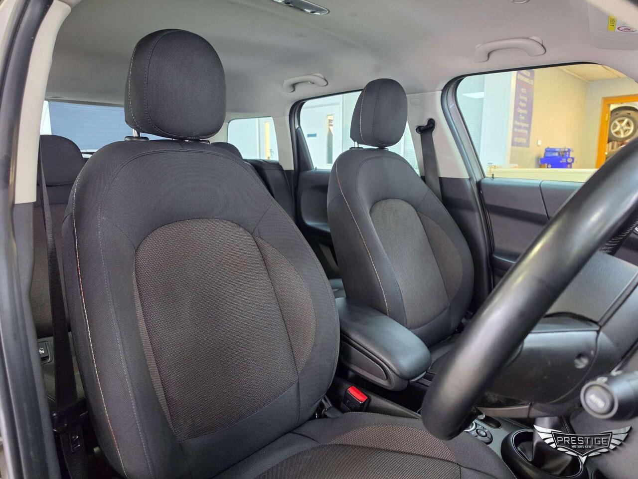 MINI Countryman — photo 80
