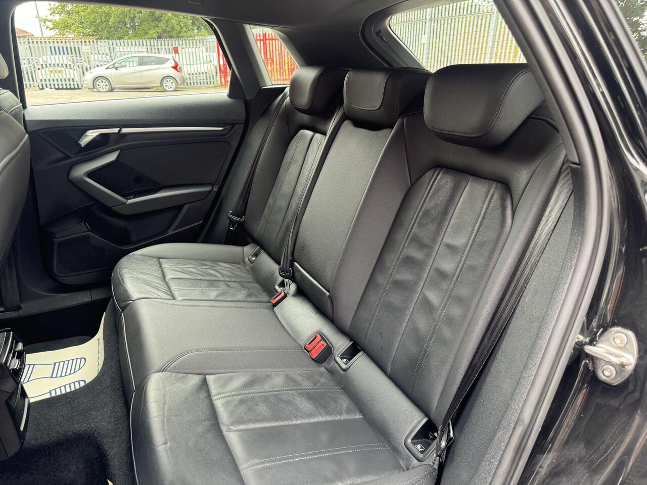 Audi A3 — photo 48