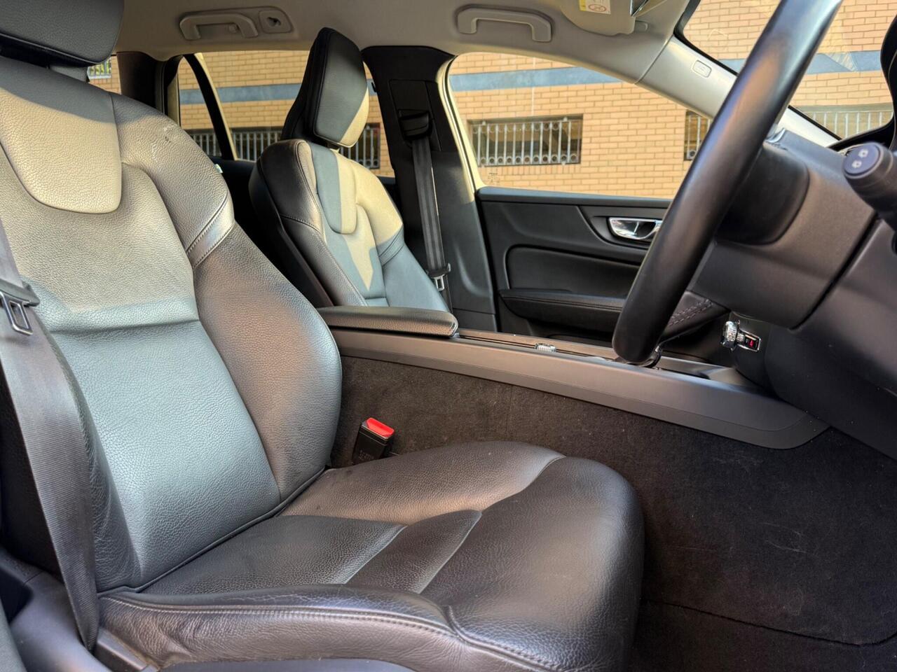 Volvo V60 — photo 11