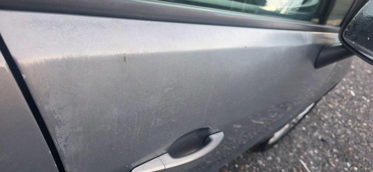 Vauxhall Meriva — photo 26