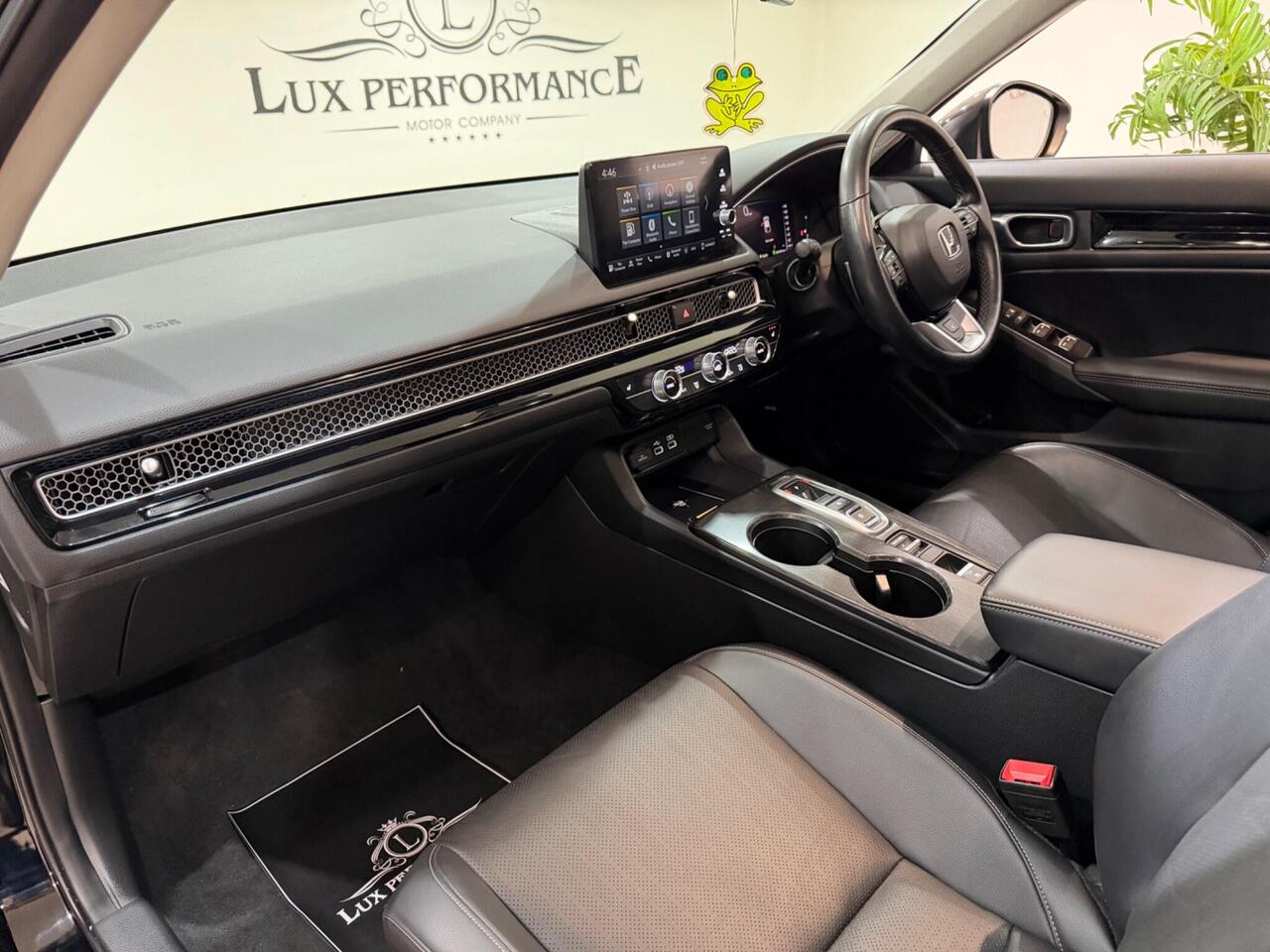 Honda Civic — photo 2