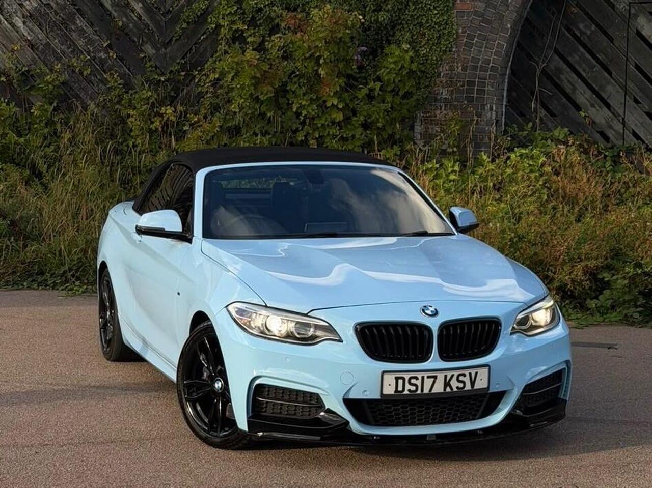 BMW 2 Series — photo 8