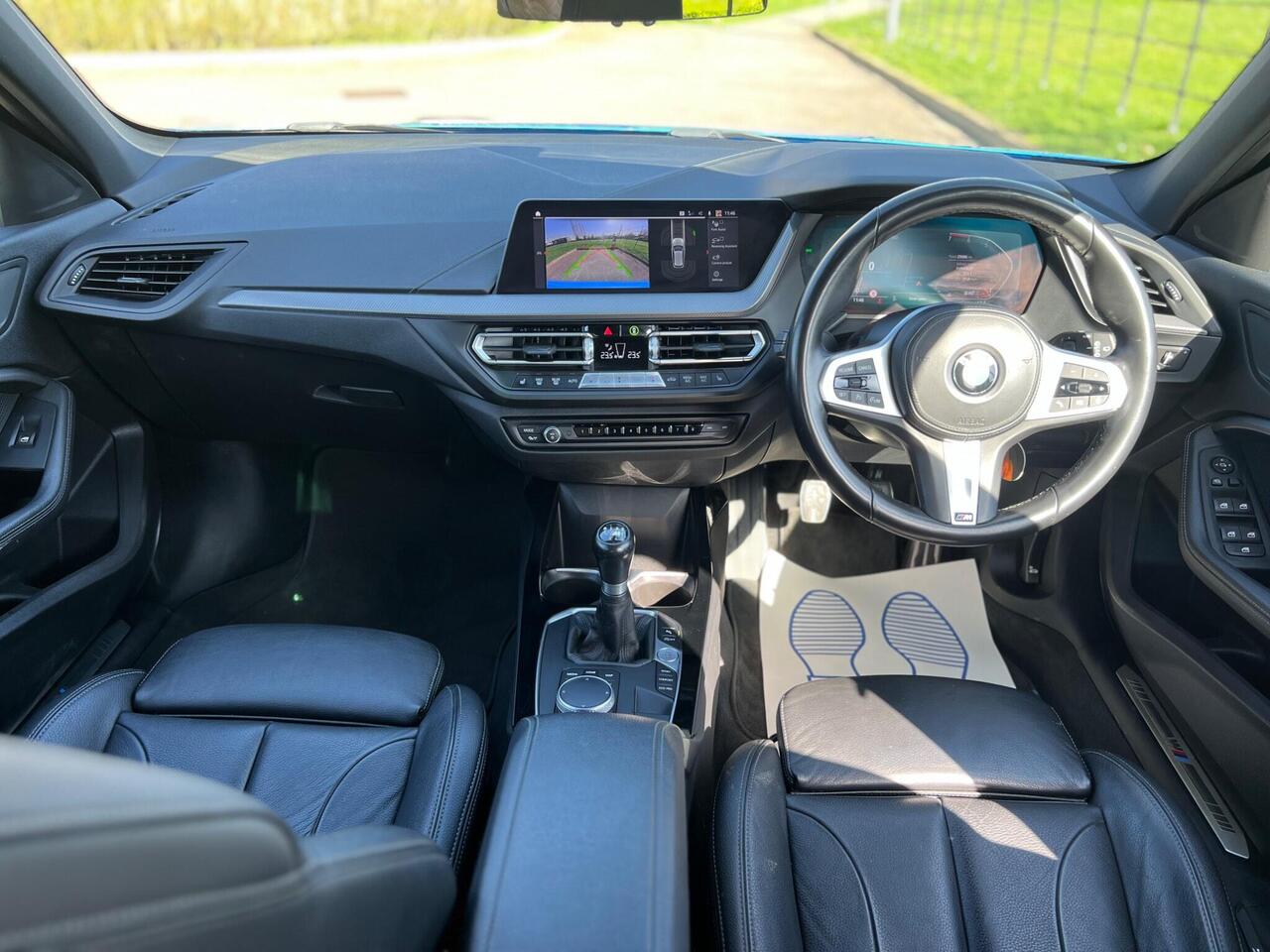 BMW 1 Series — photo 25