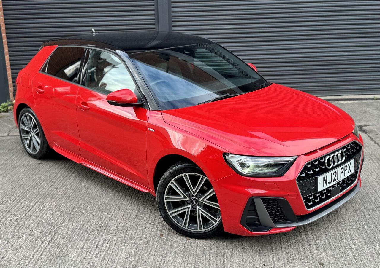 Audi A1 — photo 3