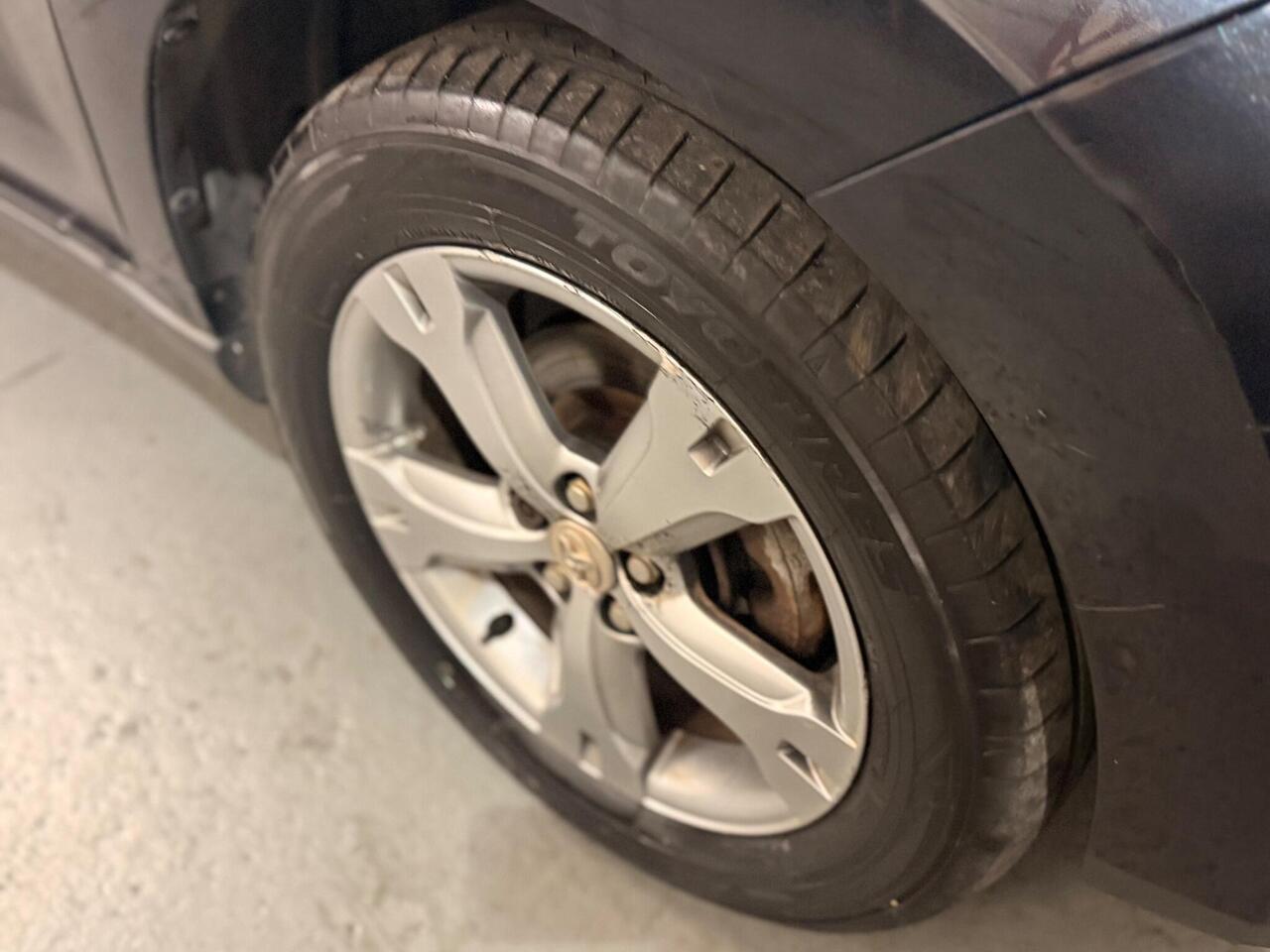 Toyota Urban Cruiser — photo 11
