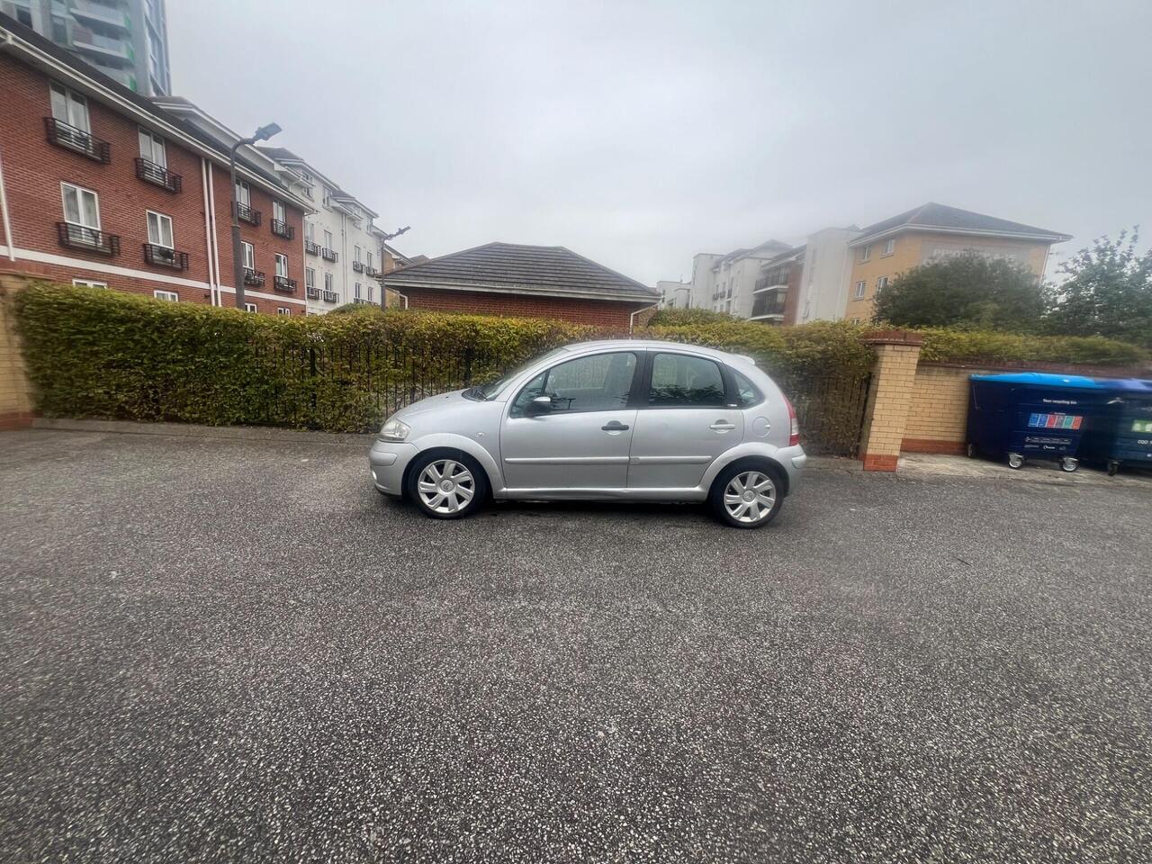 Citroen C3 — photo 56