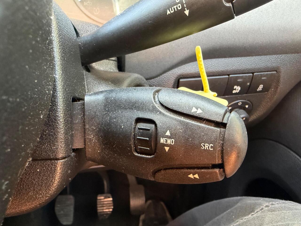 Citroen Berlingo — photo 33