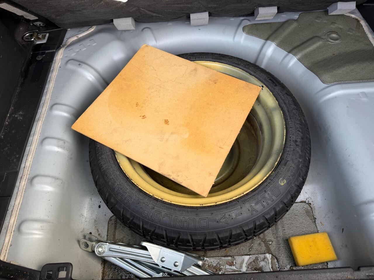 Honda Jazz — photo 12