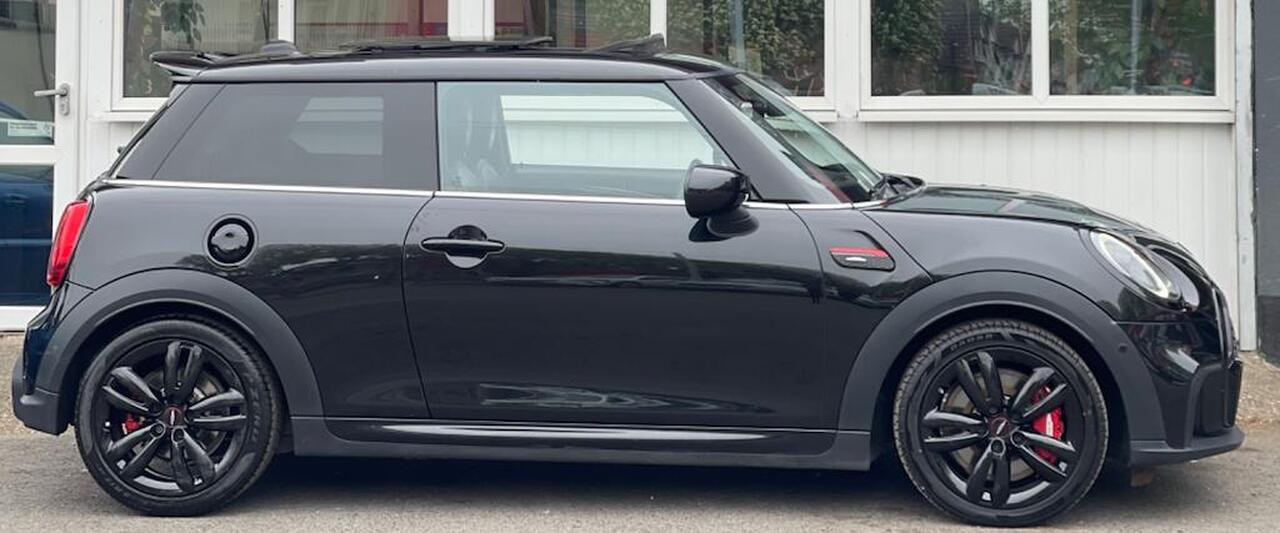 MINI Hatch — photo 6