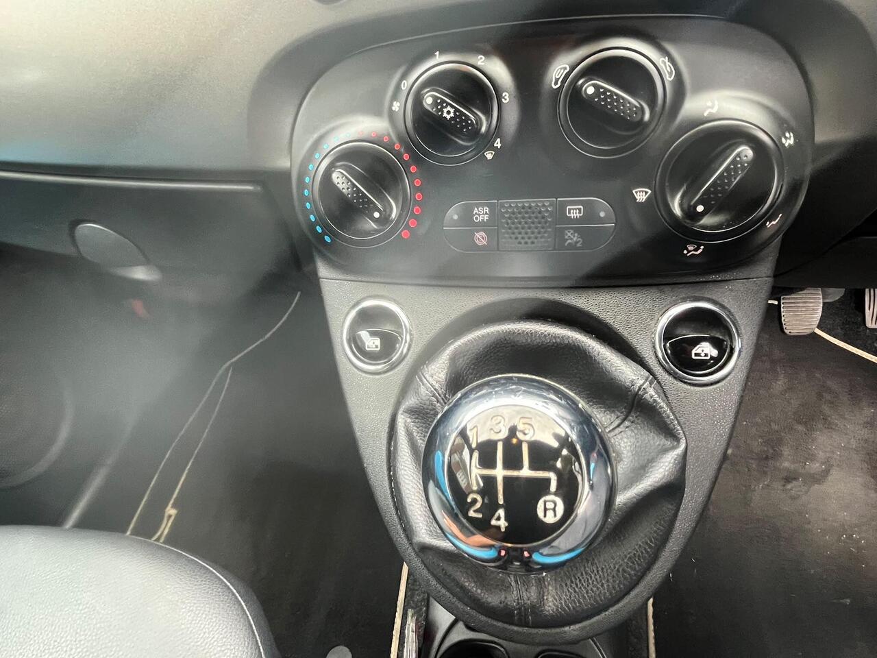 Fiat 500 — photo 9