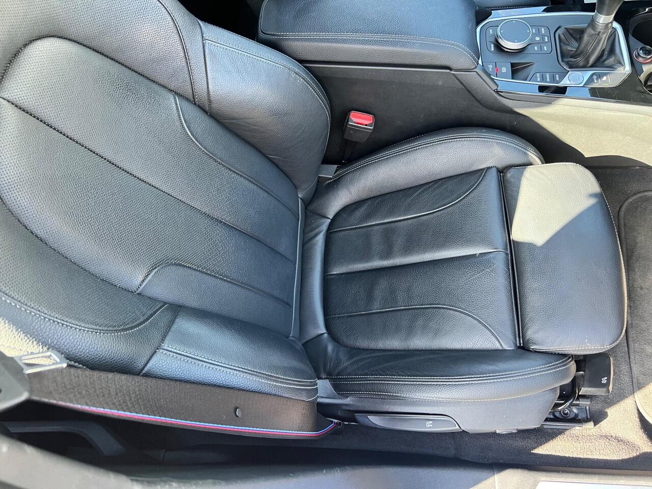BMW 1 Series — photo 15