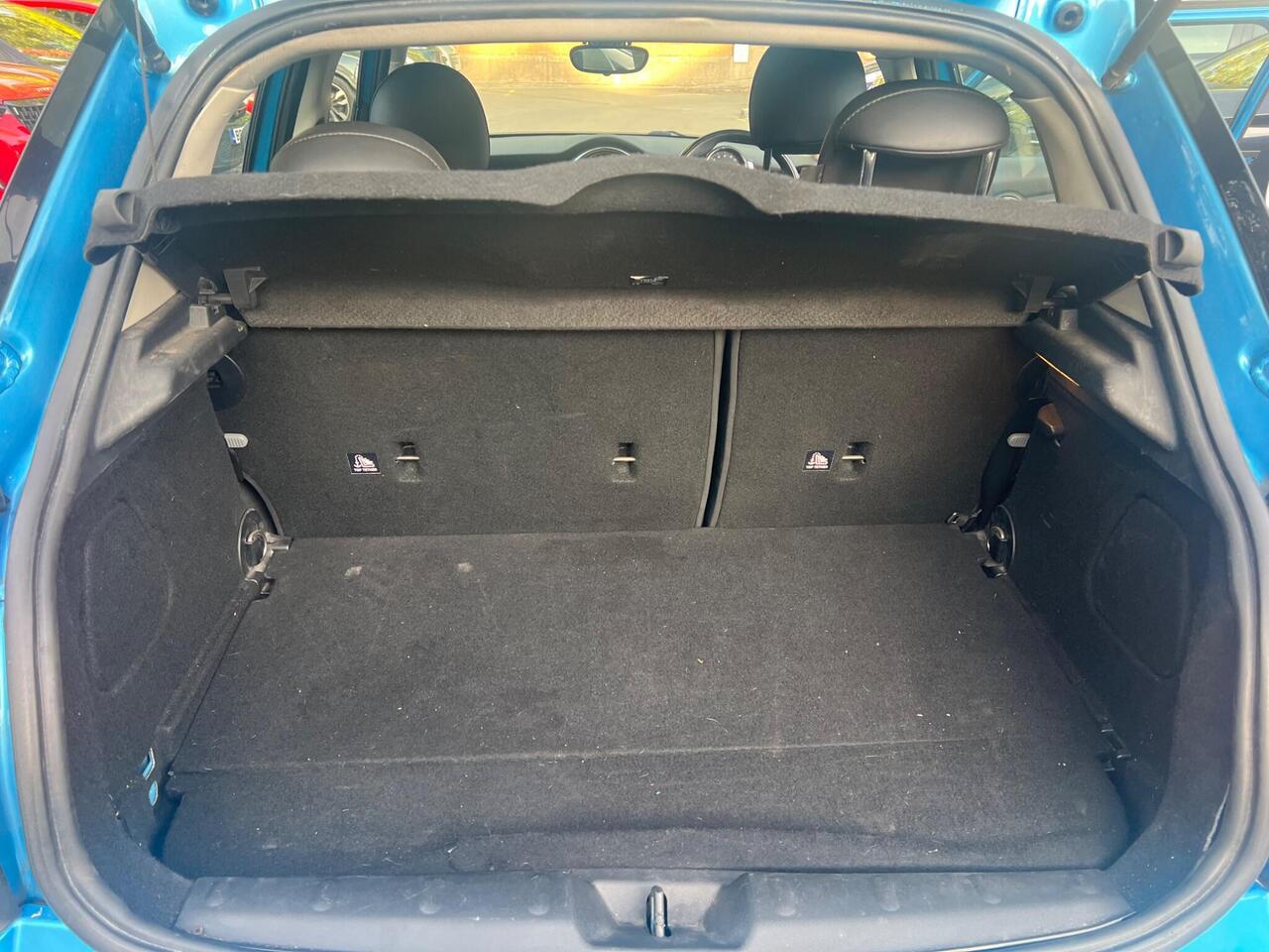 MINI Hatch — photo 25