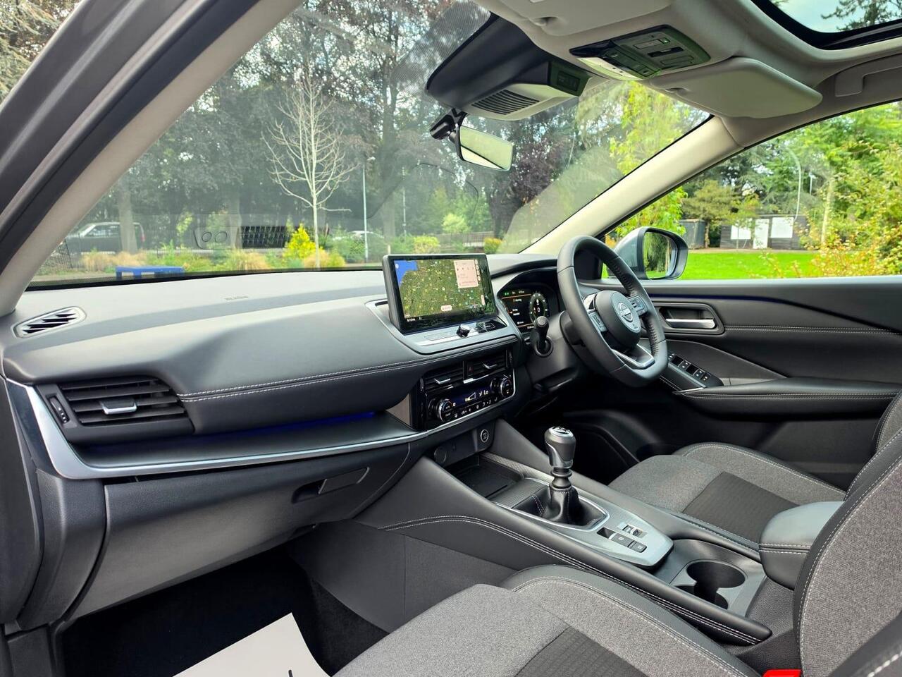Nissan Qashqai — photo 10