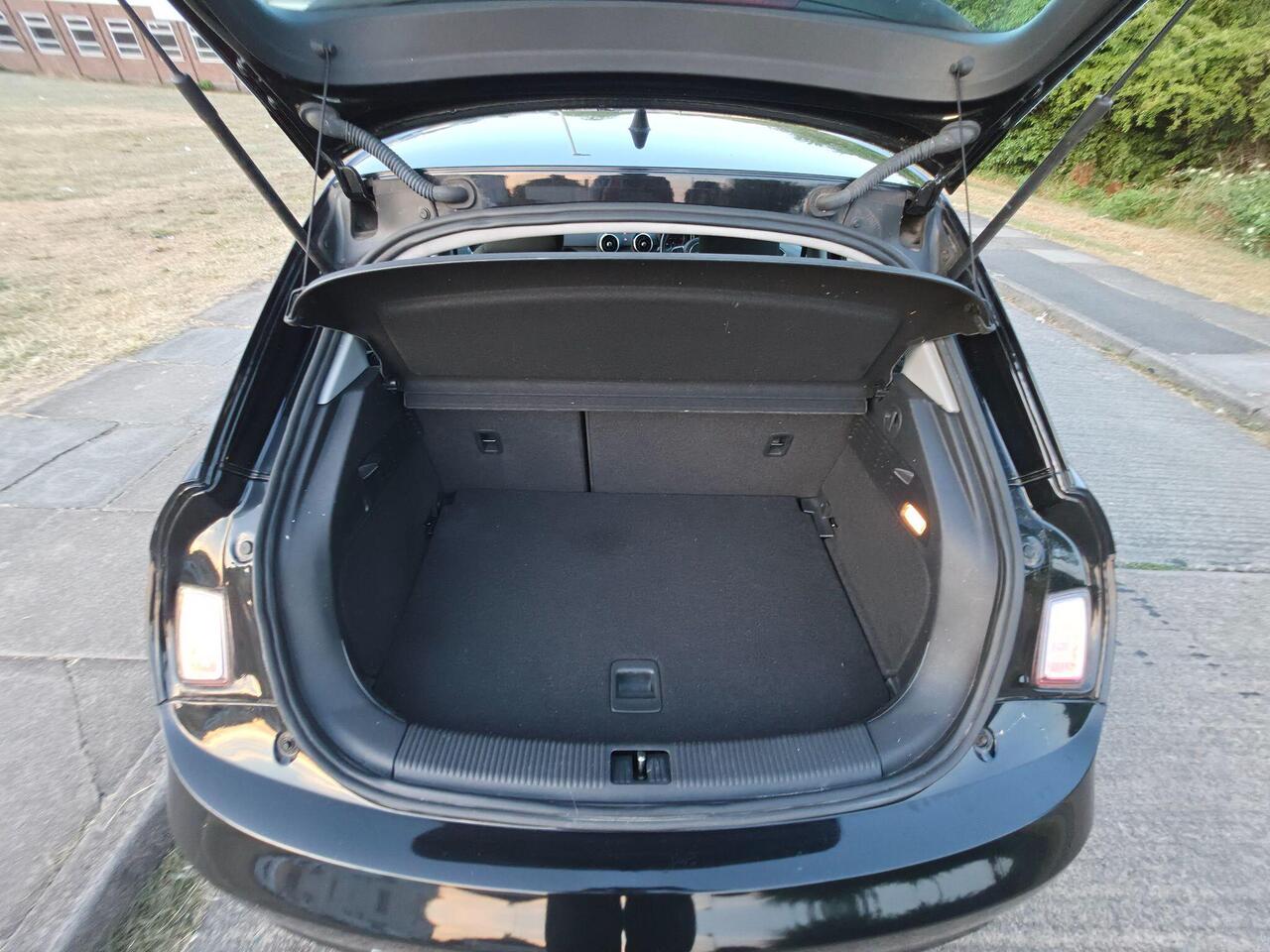 Audi A1 — photo 46