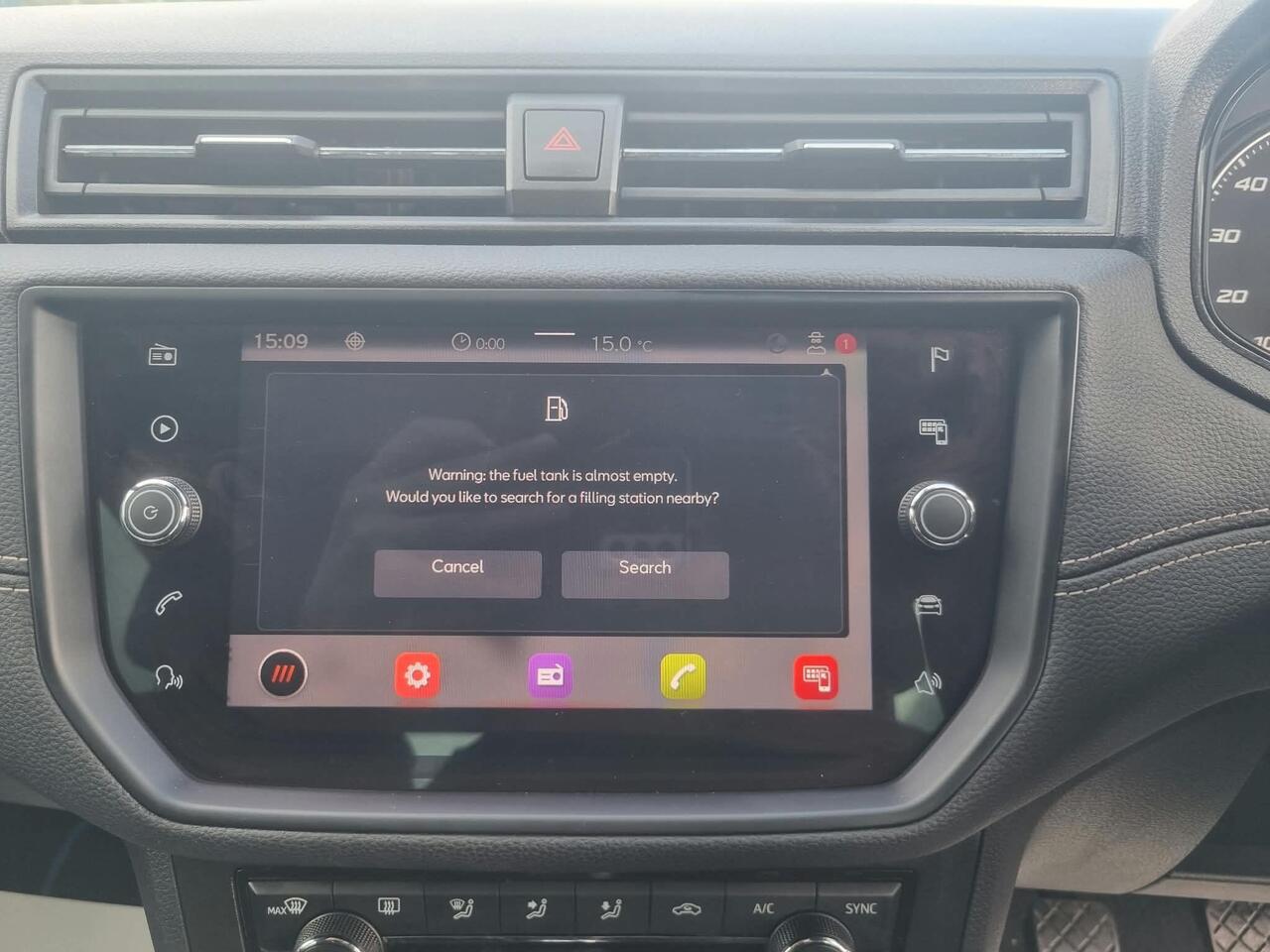 SEAT Ibiza — photo 30
